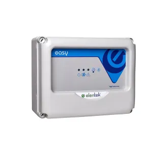 Panou de comandă Elentek EASY 1 MONO / 2,2 kW