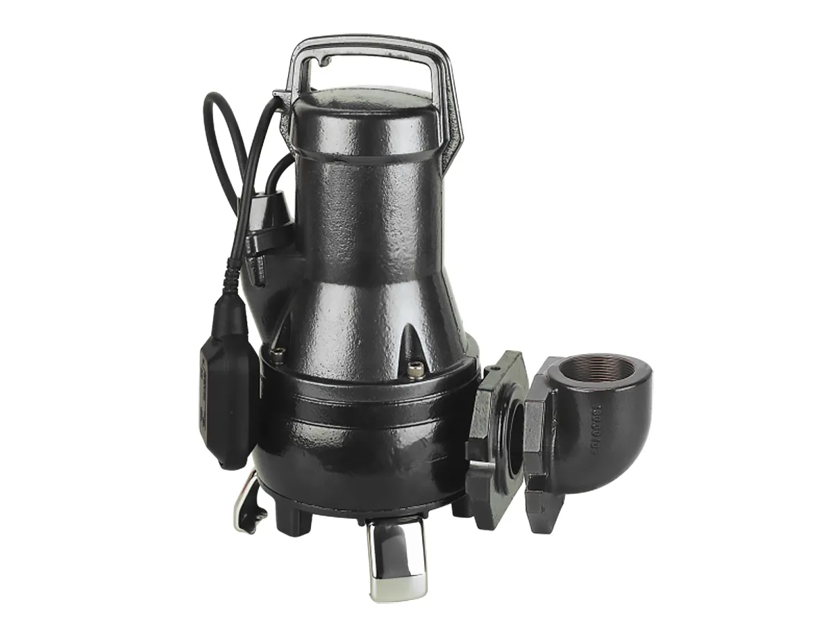 Дренажный электронасос ESPA DRAINEX 202