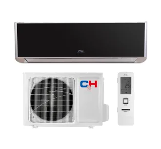 Кондиционер Сooper Hunter Supreme Inverter CH-S24FTXAM2S-BL