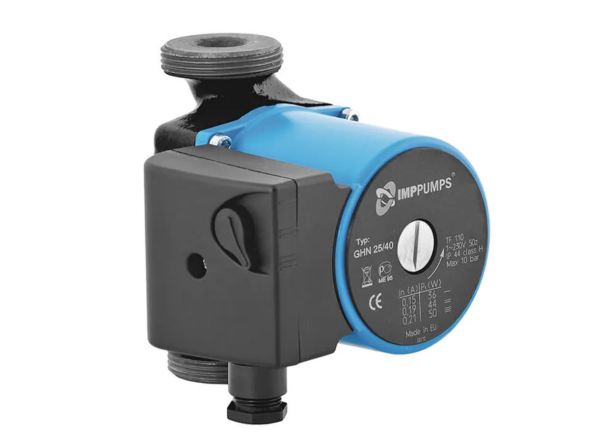 Pompa de circulatie IMP Pumps GHN 20/60-130