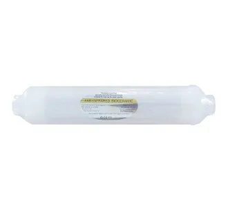 Mineralizer Luxe Style THREAD Bioceramic 2.0''