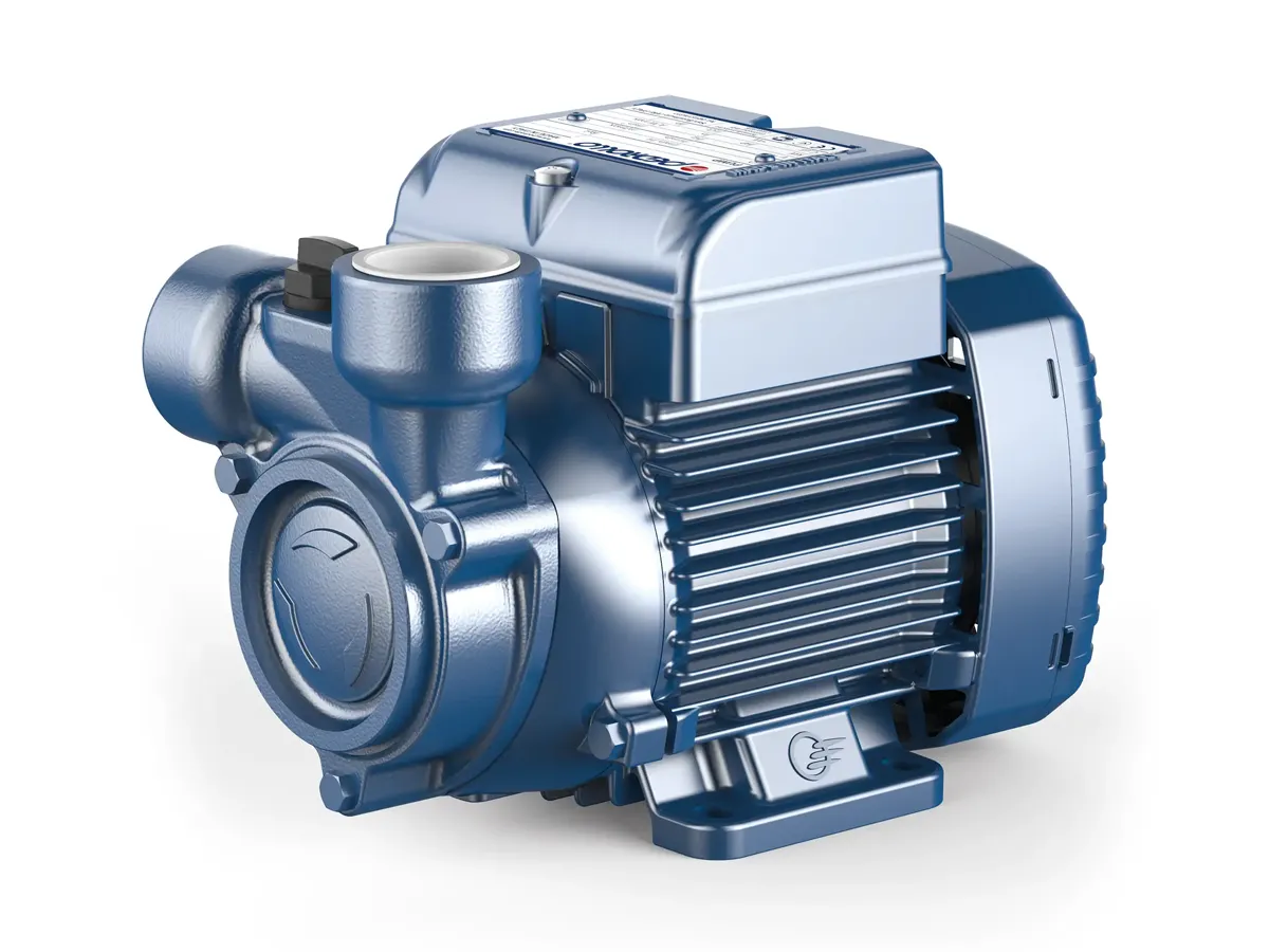 Вихревой электронасос Pedrollo PQm60