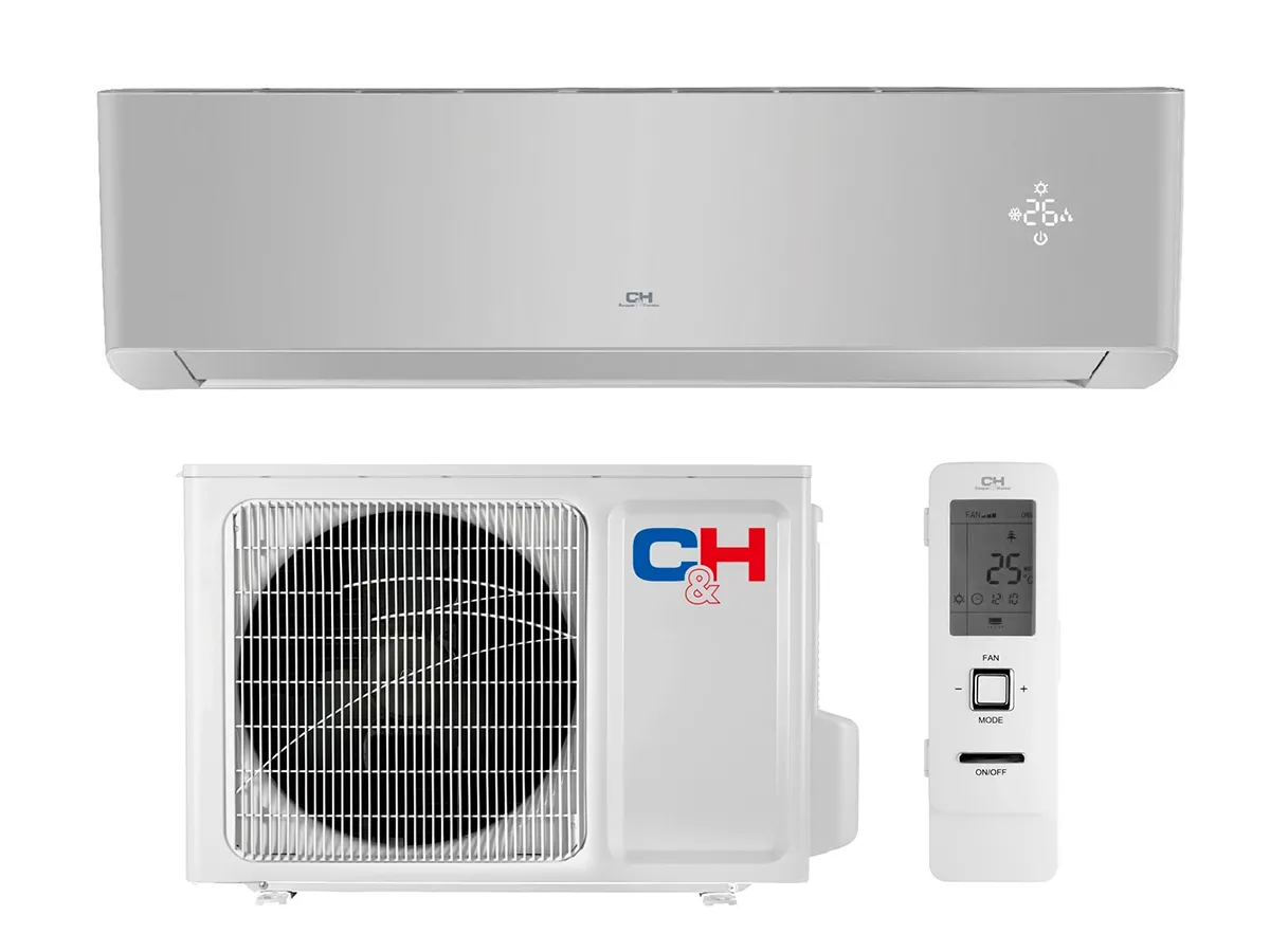 Кондиционер Сooper Hunter Supreme Inverter CH-S18FTXAM2S-SC