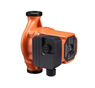 Циркуляционный насос GREENPRO 25/8T-180