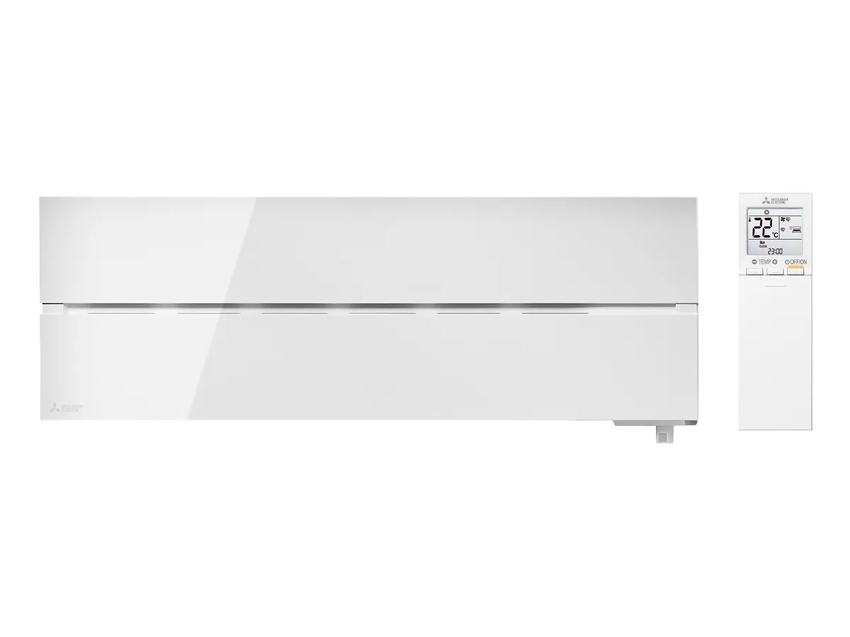 Unitate interioară Mitsubishi Electric MSZ-LN 25VGW-ER1 (alb)