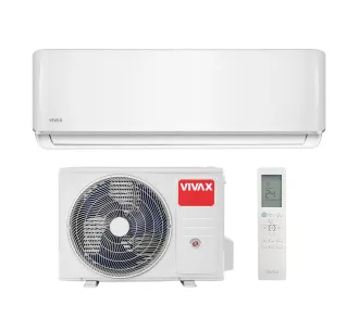 Aer Conditionat Vivax Inverter R32 R-Design 12000 BTU
