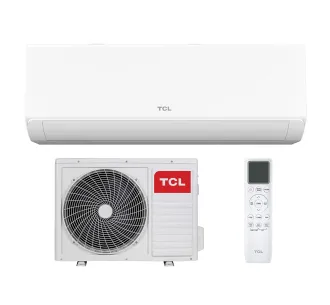 Кондиционер TCL BreezeIN 2.0 Inverter R32 TAC-18 CHSD/TPH21I 18000 BTU