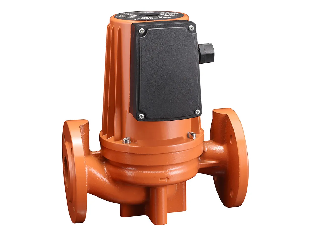Pompa de circulatie GREENPRO GR-370