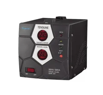 Stabilizator de tensiune Perfetto