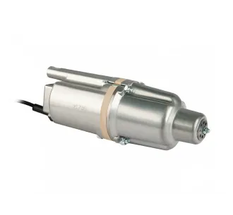 Насос глубинный вибрационный Neptun MVP250A с нижним всасом