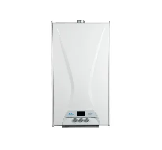 Классический газовый котел E.C.A Gelios Plus 24 kW
