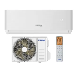Aer conditionat HYUNDAI inverter R32 HYAC - 12CHSD/TP51I