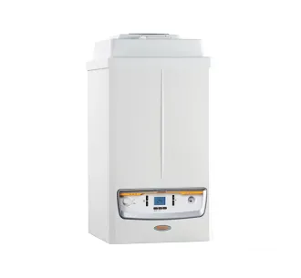 Cazan pe gaz in condensatie IMMERGAS Victrix Pro 55 kW