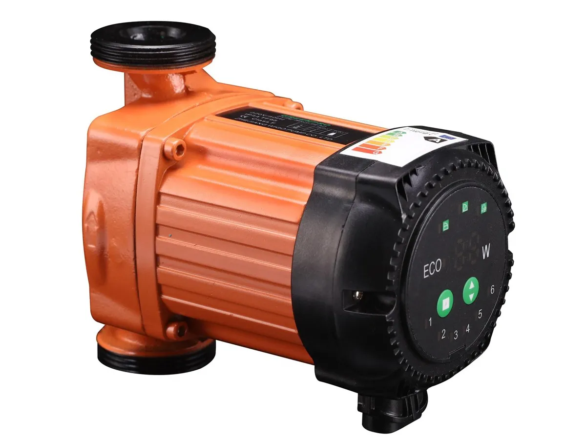 Pompa de circulatie GREENPRO RS 25/5-130 EAD