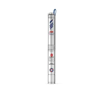 Глубинный электронасос Pedrollo 4SR2/33 F-PD до 246 м, 2.2 кВт