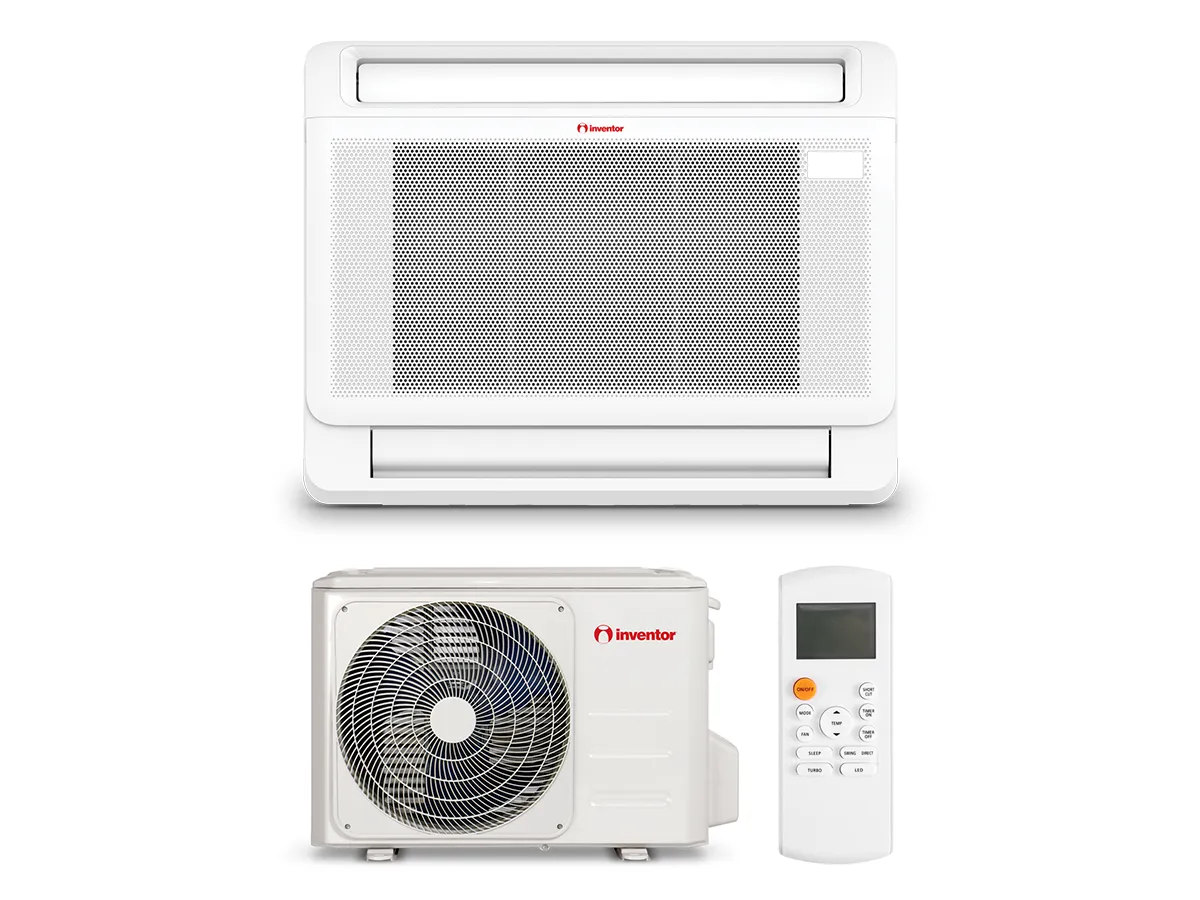 Aer conditionat tip INVENTOR CONSOLA Inverter R32 V7LI-18WIFIR/U7RS - 18 18000 BTU