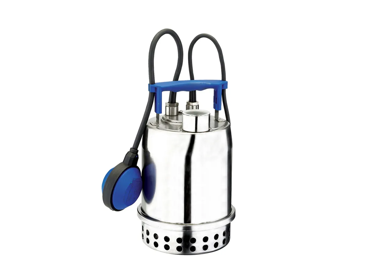 Дренажный насос Ebara BEST ONE VOX MA 10 M