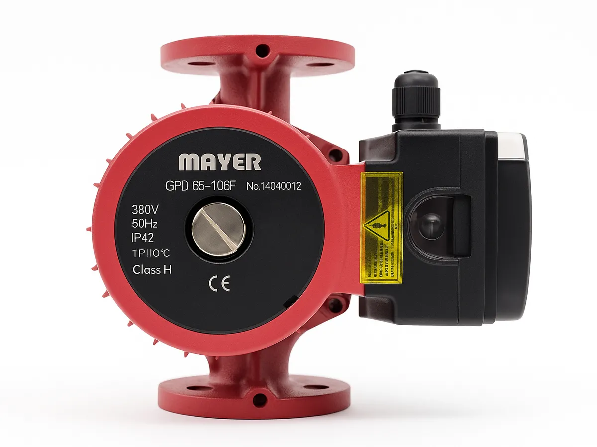 Pompa de circulatie Mayer GPD 50-20 F