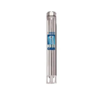 Hidraulică Pedrollo 6SR12-25