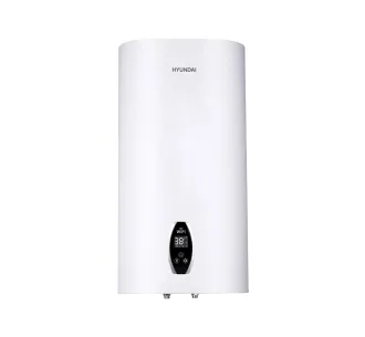 Электрический бойлер на 80 литров с Wi-Fi HYUNDAI HYWH-YLW80