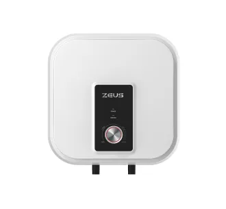 Boiler electric ZEUS MINI 10 l, deasupra chiuvetei