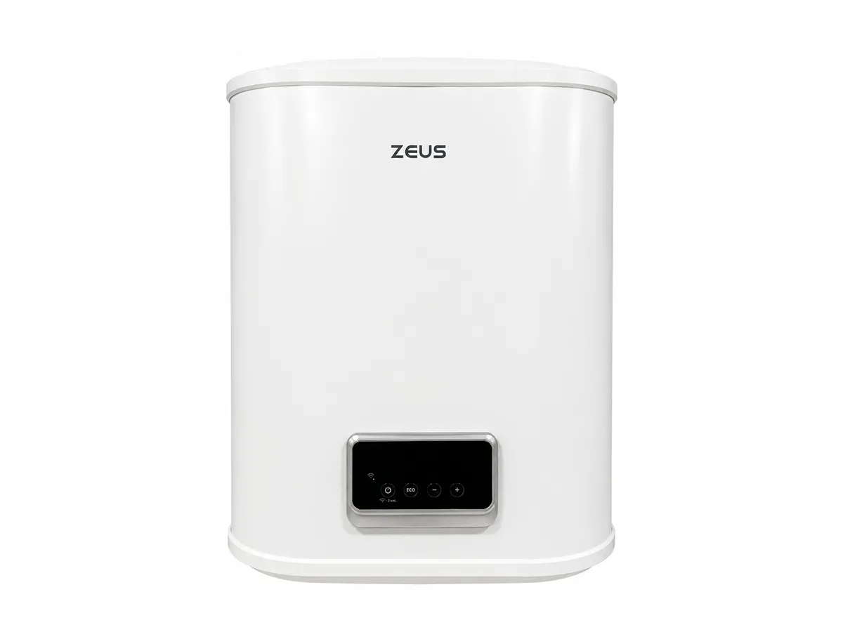 Boiler electric ZEUS SLIM COMPACT 30 l