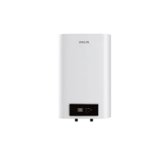 Boiler electric ZEUS SQUARE SLIM 30 l