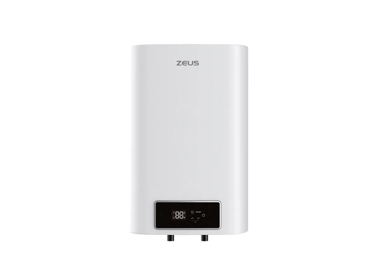 Boiler electric ZEUS SQUARE SLIM 30 l
