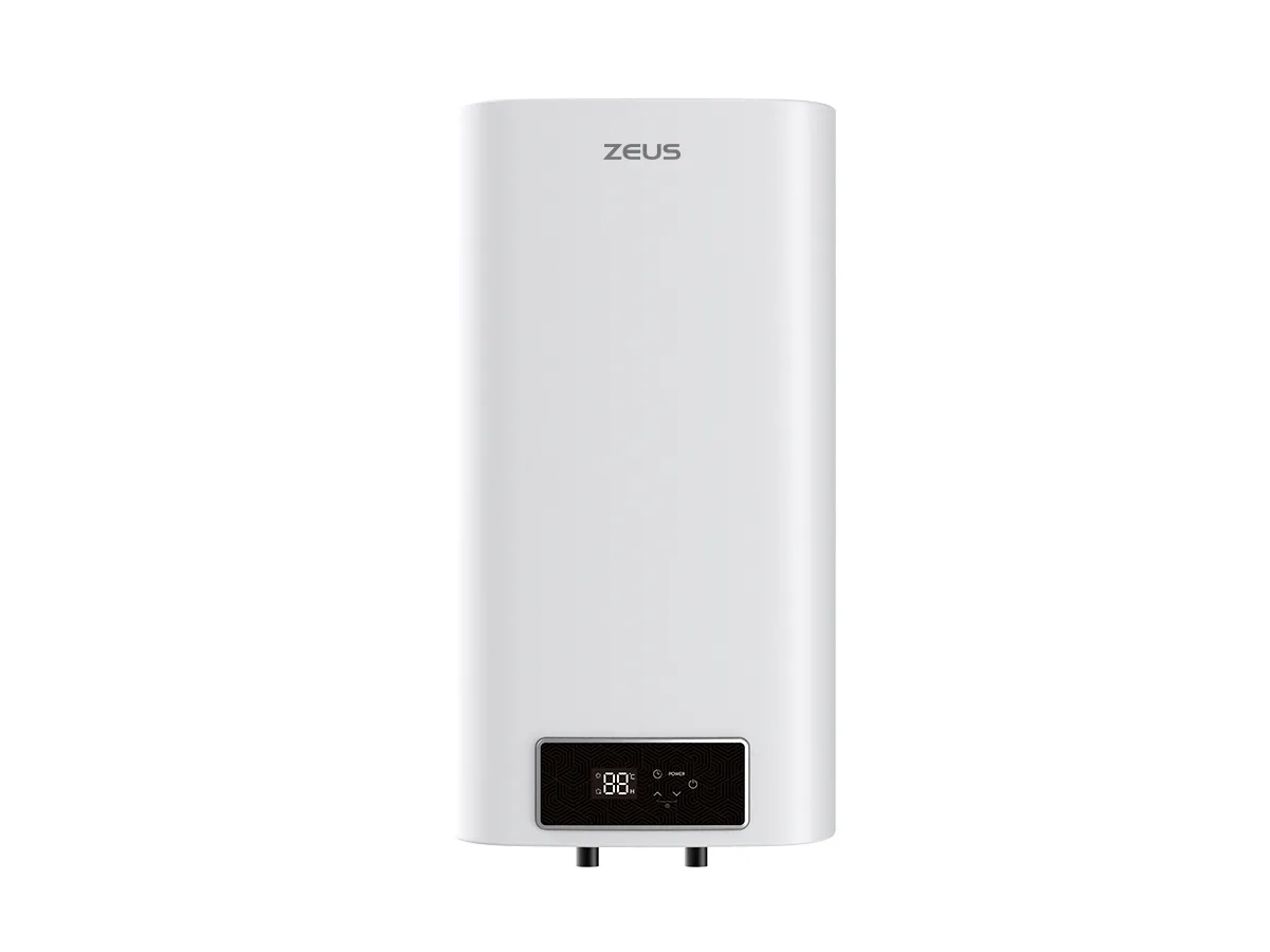 Boiler electric ZEUS SQUARE SLIM 50 l