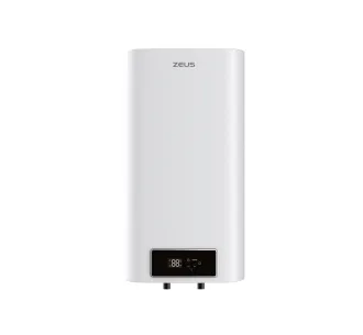 Boiler electric ZEUS SQUARE SLIM 80 l