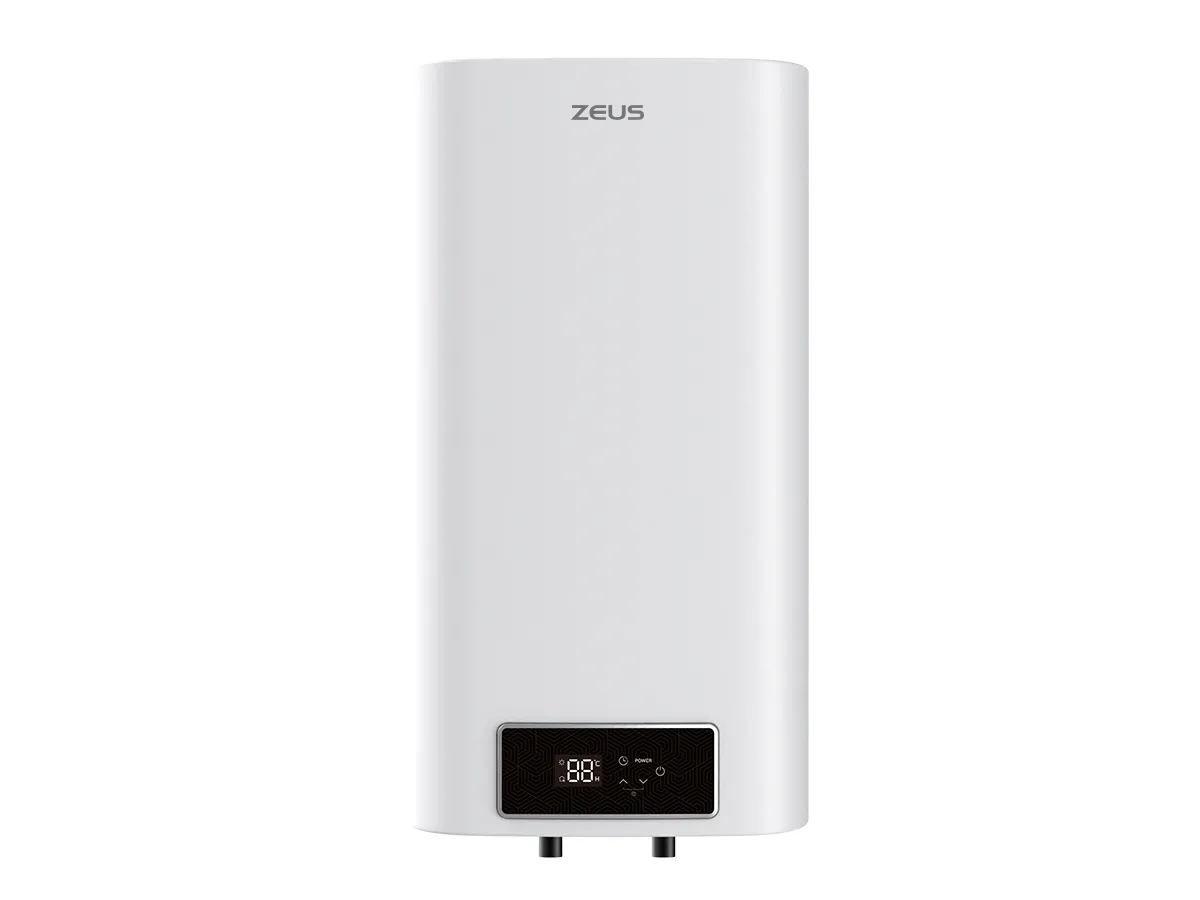 Boiler electric ZEUS SQUARE SLIM 80 l