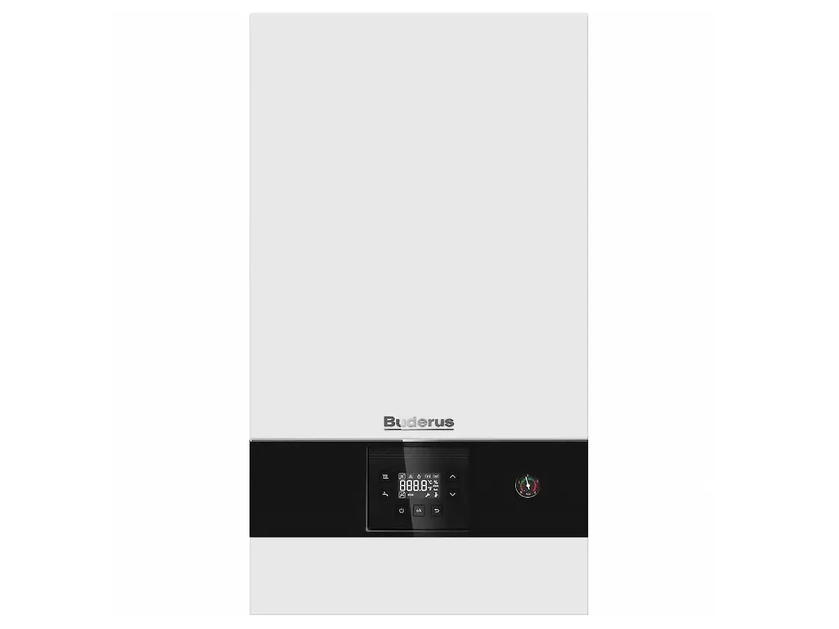 Конденсационный газовый котел BUDERUS GB 022 24 кВт