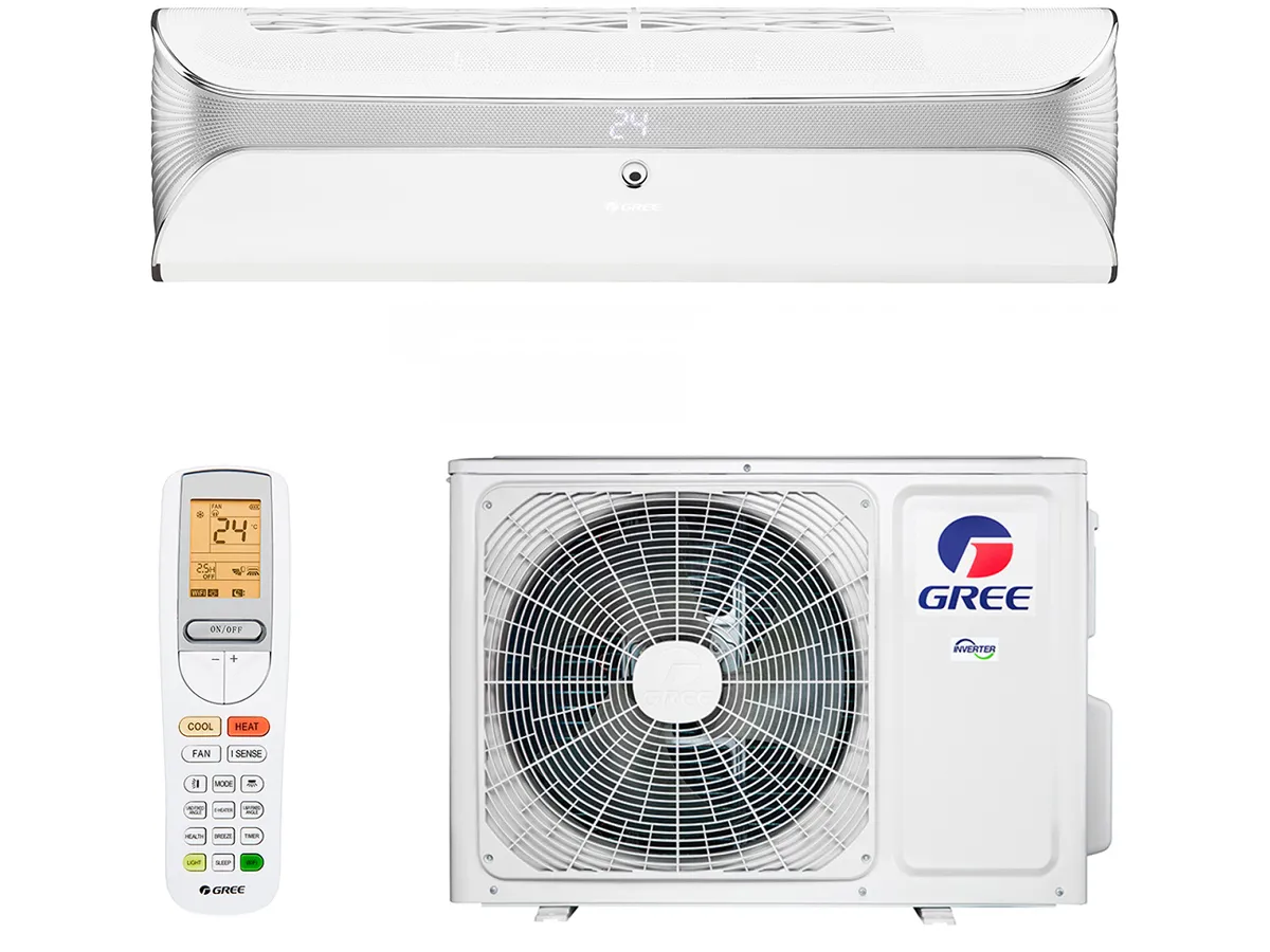 Aer condiționat Gree SOYAL Inverter R32 GWH18AKCXKF-K6DNA1A/I 18000 BTU