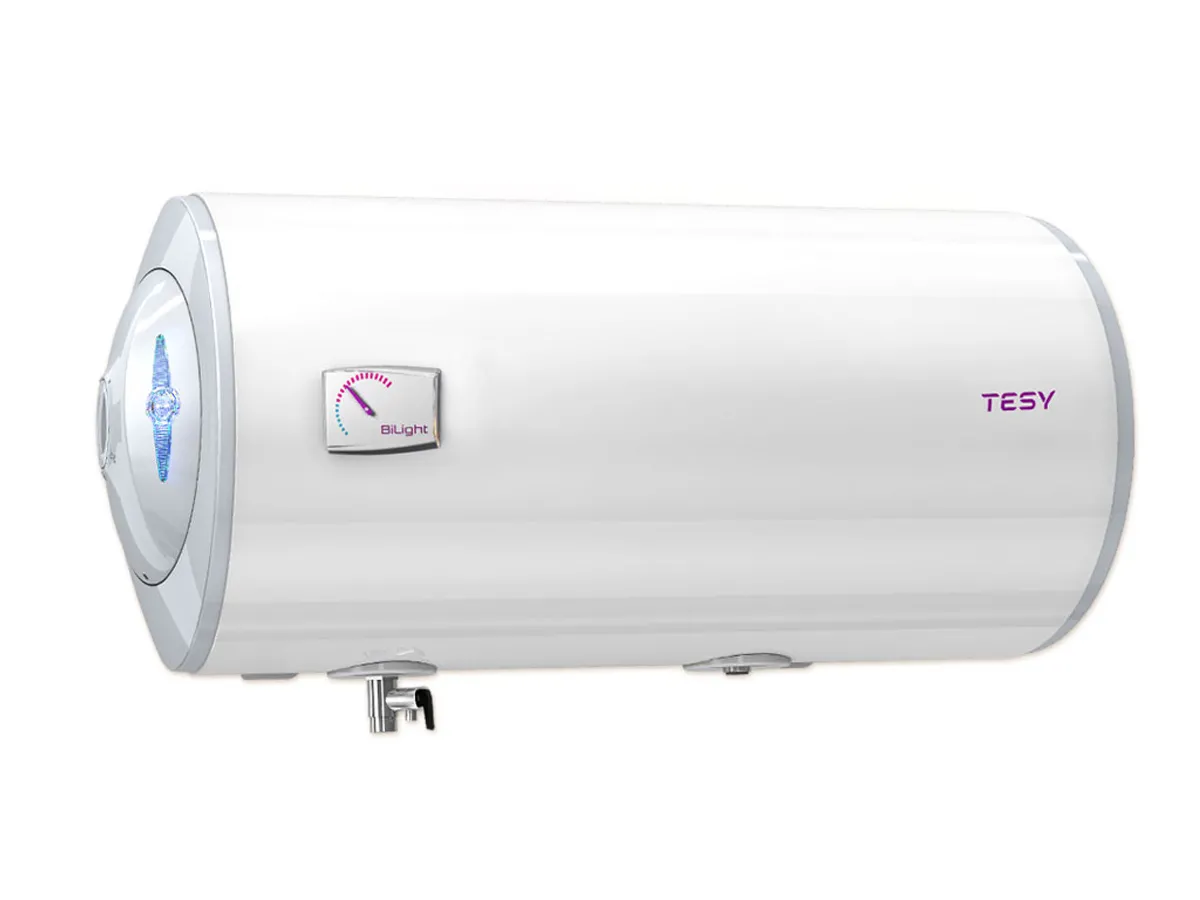 Boiler electric TESY GCH 100 44B12 TSRC BILIGHT Orizontal