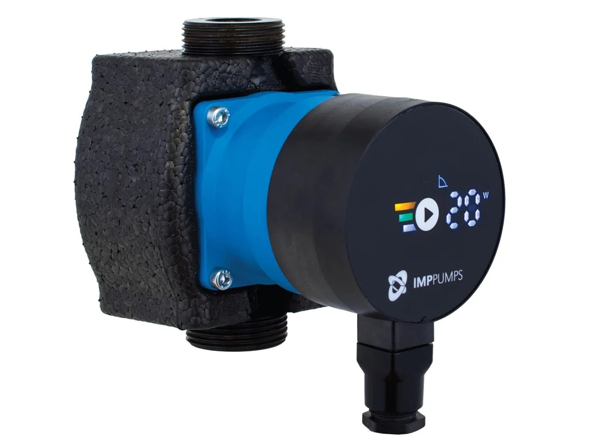 Pompa de circulatie IMP Pumps NMT MINI 32/60-180