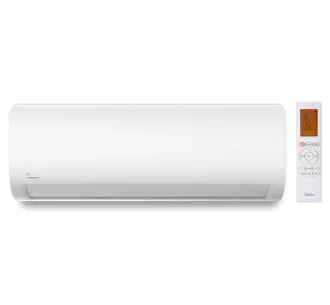 Unitatea interioara a conditionerului Midea Xtreme Lite Inverter R32 MSAGBU-12HRDN8-QRD0GW 12000 BTU