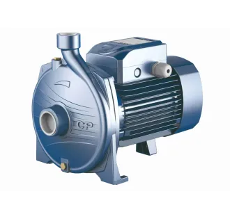 Pompa electrica centrifuga Pedrollo CP 250B-N