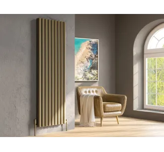 Calorifer decorativ LOJIMAX colecția VOLE 1600x380 mm, MY512