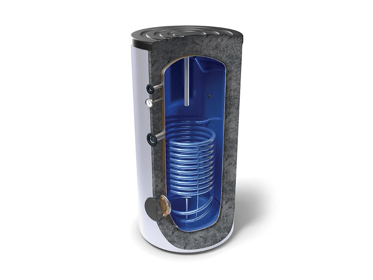 Boiler autonom TESY EV 800L 12S 99F43TP 1SP 