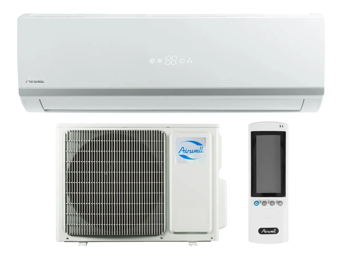 Кондиционер Airwell Aura Inverter R32 12000 BTU