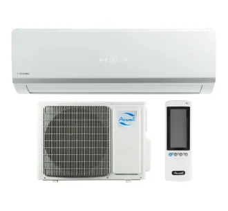 Кондиционер Airwell Aura Inverter R32 18000 BTU