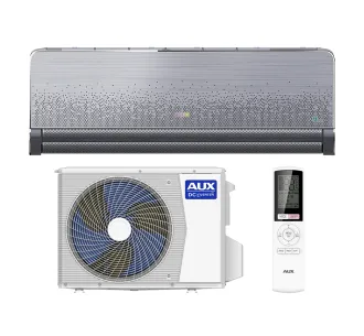 Кондиционер AUX C-Pro Inverter R32 AUX-12-CPRO/I/AUX-12-CPRO/O 12000 BTU