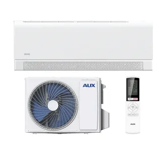 Кондиционер AUX C-Series Inverter R32 ASW-H24G3A4/CAR3DI-B9 24000 BTU