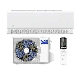Кондиционер AUX C-Smart Inverter R32 AUX-12CA/I/AUX-12CA/O 12000 BTU