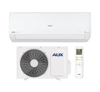 Кондиционер AUX Q-Series Inverter R32 ASW-H09B5B4/QCR3DI-C0 9000 BTU