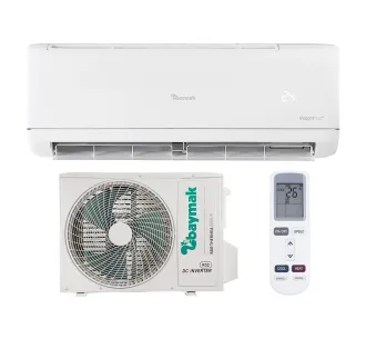 Condiționer Baymak Elegant Plus Inverter R32 18000 BTU