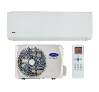 Кондиционер Carrier Inverter R32 42QHG024D8S/ 38QHG024D8S 24000 BTU