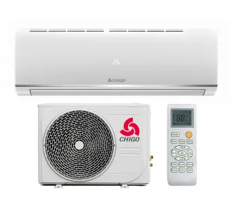 Кондиционер Chigo DC Inverter R32 CS-51V3G-1B150AE5A 18000 BTU