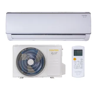 Кондиционер Conter Breeze Inverter R32 9000 BTU