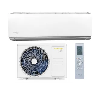 Кондиционер Conter Infinity Inverter R32 9000 BTU